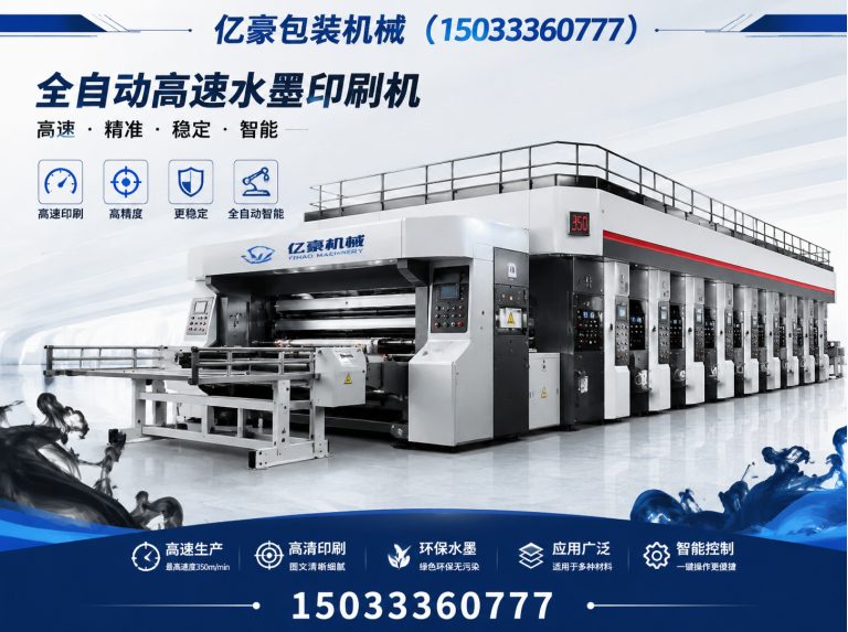 新华区纸箱机械展示图